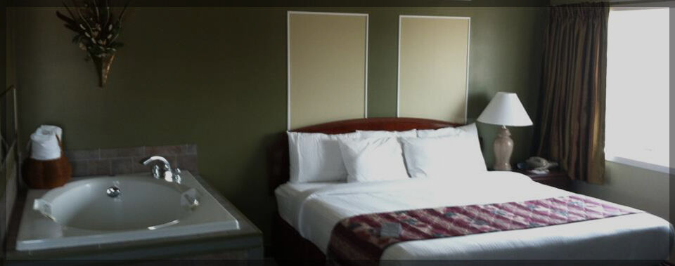 Comstock Inn & Conference Center Owosso المظهر الخارجي الصورة